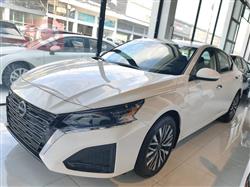 نيسان ألتيما